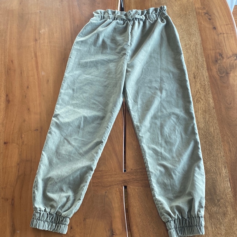 Girls Art Class pants